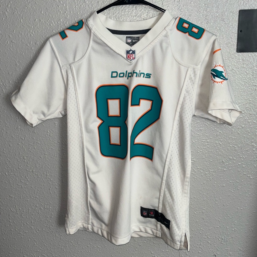 Miami Dolphins Jersey